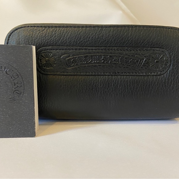 Chrome Hearts RARE 2009 Sunglasses!!! - Picture 4 of 8